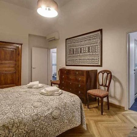 Piazza Mentana Apartment Florenz Exterior foto
