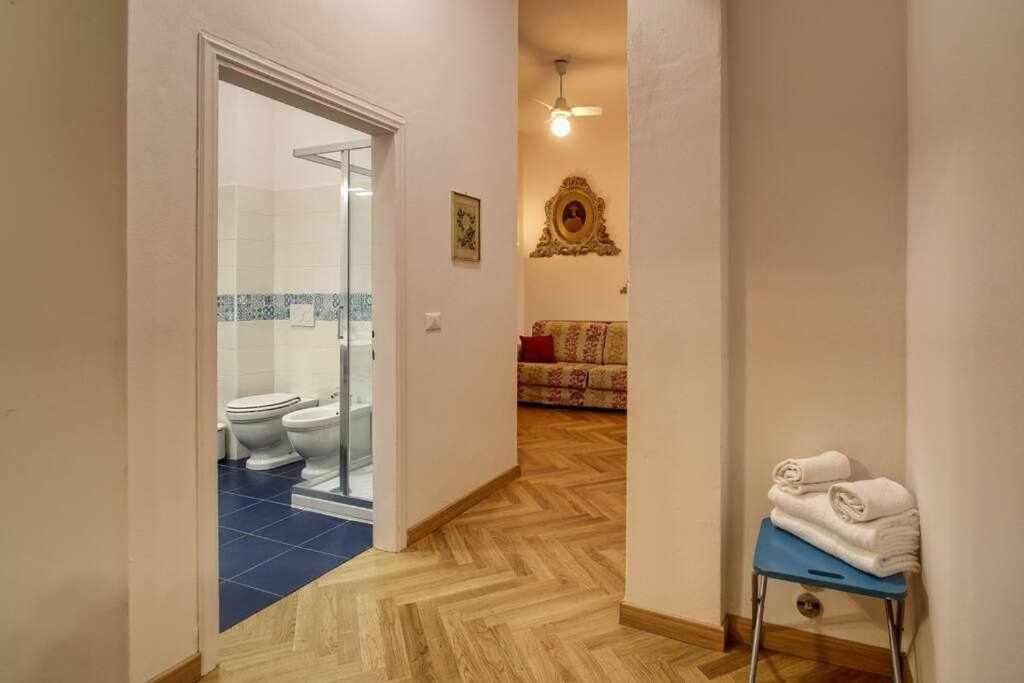 Piazza Mentana Apartment Florenz Exterior foto