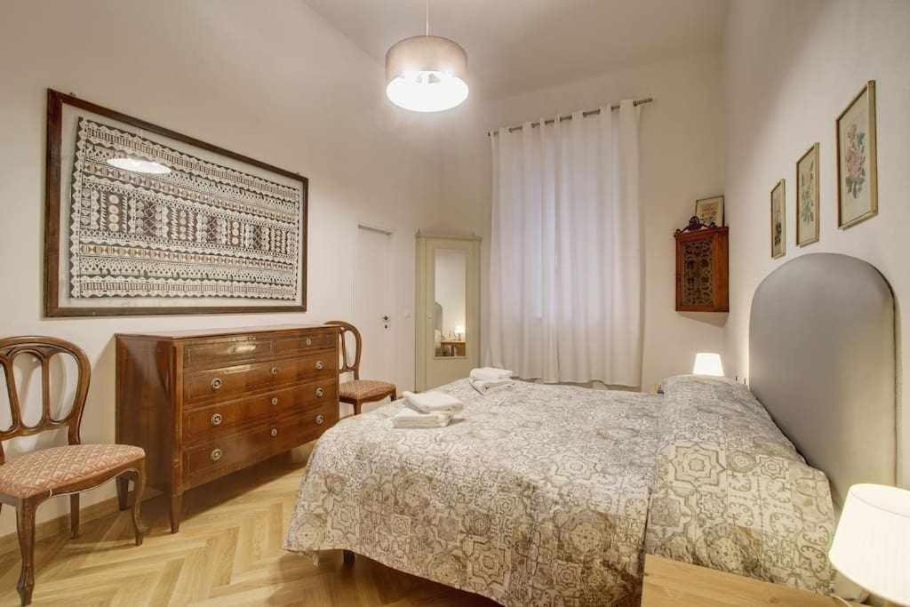 Piazza Mentana Apartment Florenz Exterior foto