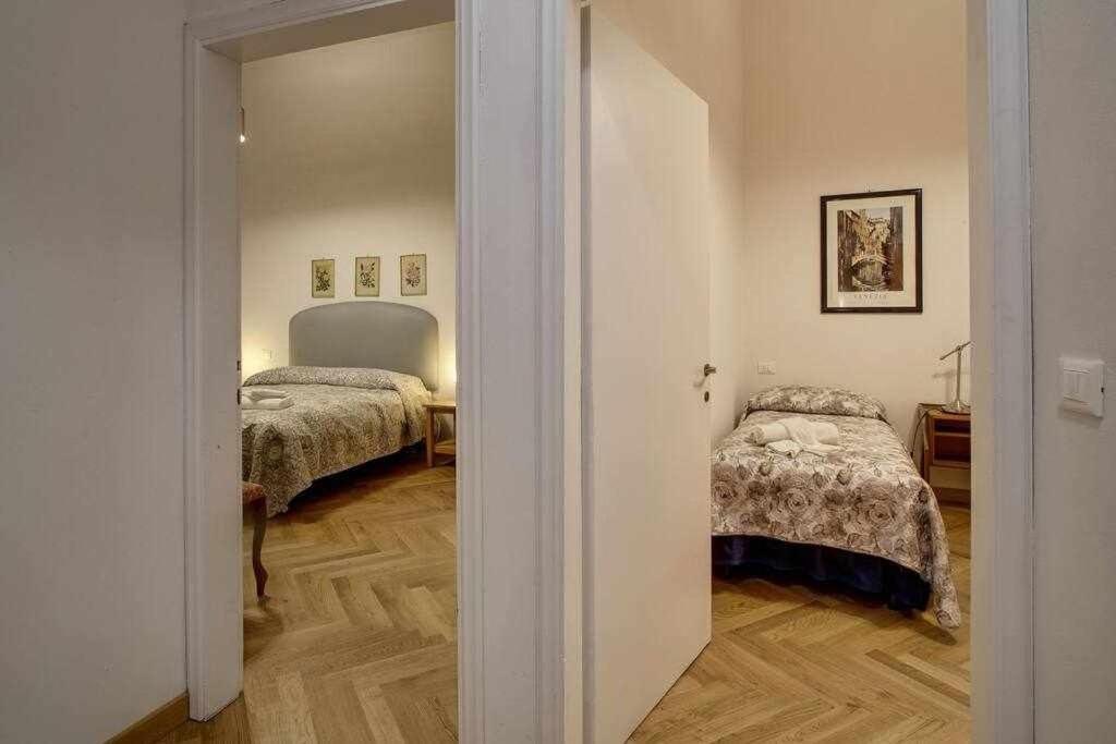 Piazza Mentana Apartment Florenz Exterior foto