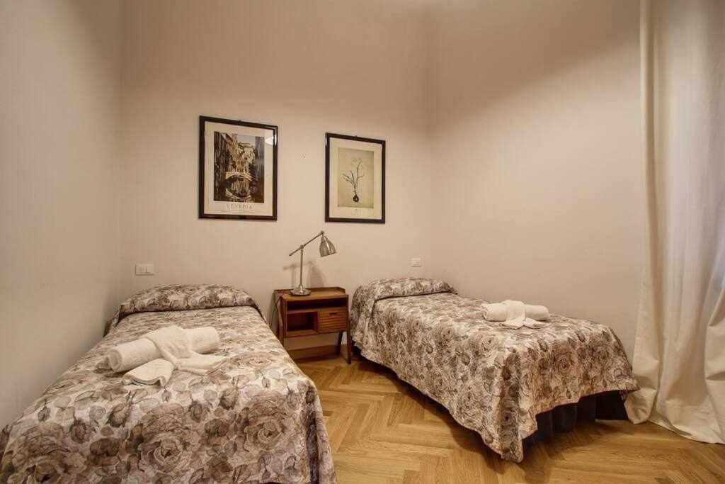 Piazza Mentana Apartment Florenz Exterior foto