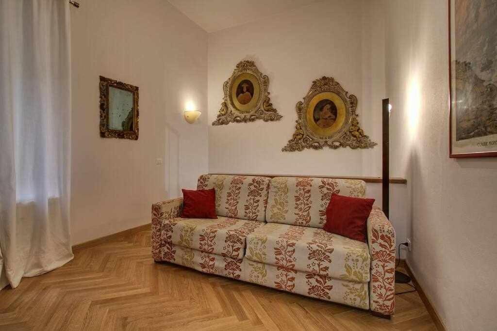 Piazza Mentana Apartment Florenz Exterior foto