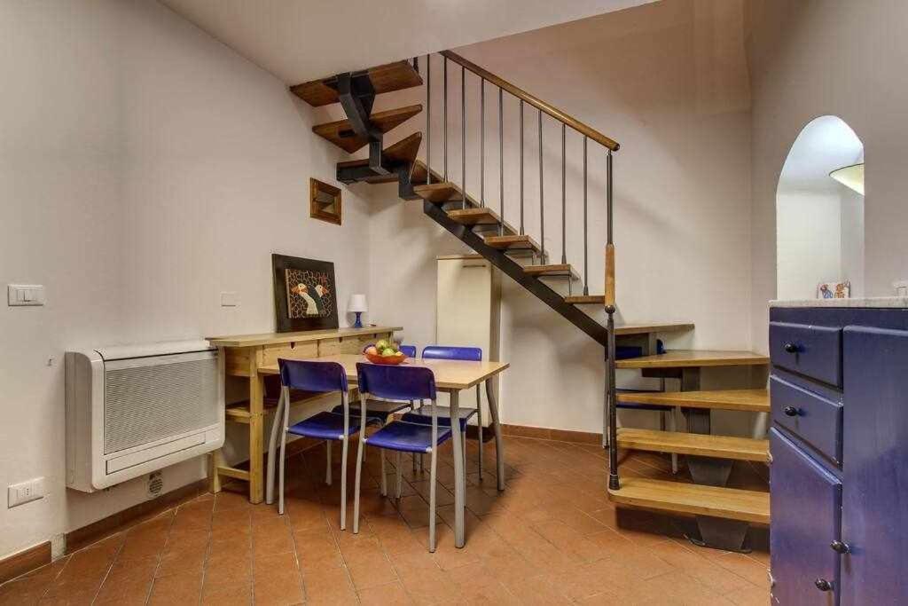 Piazza Mentana Apartment Florenz Exterior foto