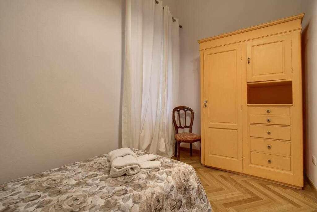Piazza Mentana Apartment Florenz Exterior foto