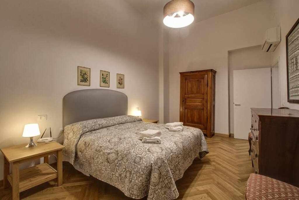 Piazza Mentana Apartment Florenz Exterior foto